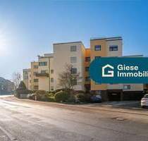 Großzügiges Wohnen mit Sonnen-Balkon - Filderstadt Plattenhardt