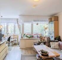 HOMESK: Vermietete 3-Zimmer-Wohnung mit Süd-West-Balkon und Aufzug in Reinickendorf - Berlin