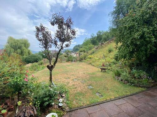 IMG_9515.JPG - 5 Zimmer Einfamilienhaus zum Kaufen in Laufach