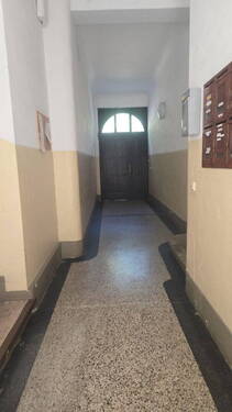 Bild 3 - 2 Zimmer Etagenwohnung in Mannheim