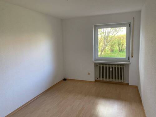 Schlafzimmer EG - 