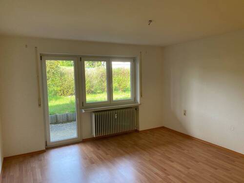 Schlafzimmer EG - 