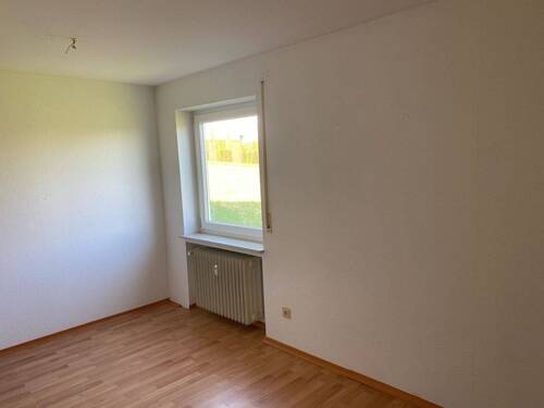Schlafzimmer EG - 