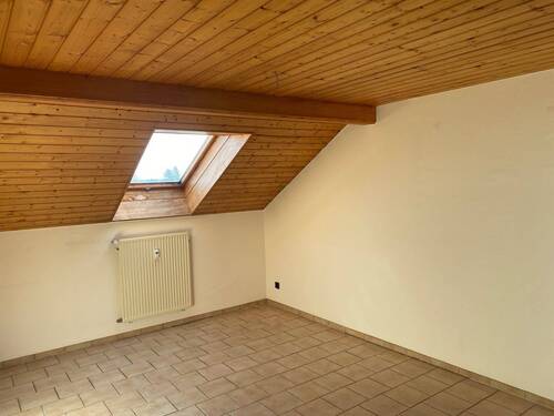 Wohnbereich DG - 
