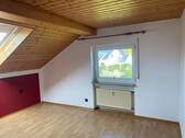 Essbereich DG - 