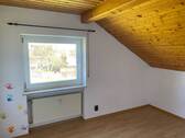 Schlafzimmer DG - 