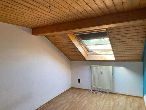 Badezimmer DG - 