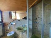 Hobbyraum/Arbeitszimmer EG - 