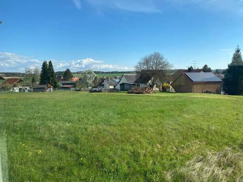 Aussicht - 