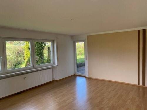 Wohnzimmer EG - 