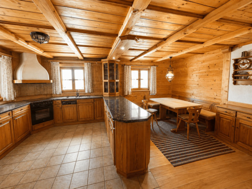 Alpen-Immo Schliersee - 4 Zimmer Einfamilienhaus zur Miete in Irschenberg