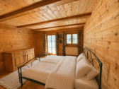 Alpen-Immo Schliersee - Einfamilienhaus mit 128,70 m&sup2; in Irschenberg zur Miete