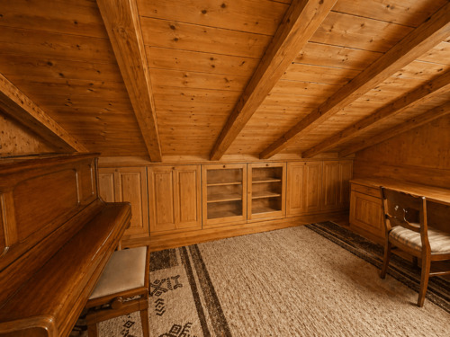 Alpen-Immo Schliersee - 