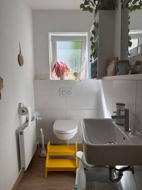Gaste-WC EG - 