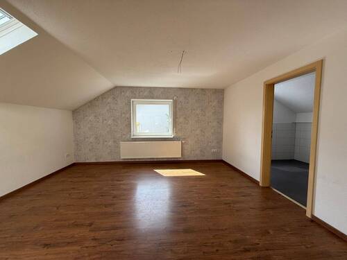 Wohnzimmer DG - 