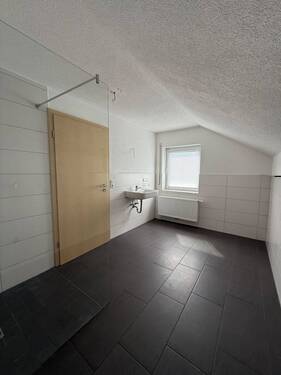Badezimmer DG - 