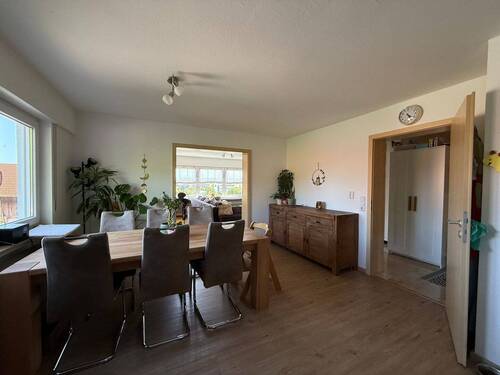 Esszimmer EG - 