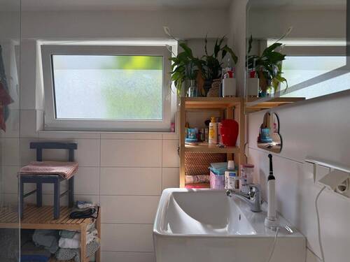 Badezimmer EG - 