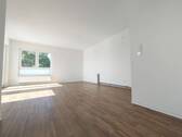 Wohn/Küchenraum - Modern & zentral: 2-Zimmer-Wohnung in Oberhausen-Sterkrade