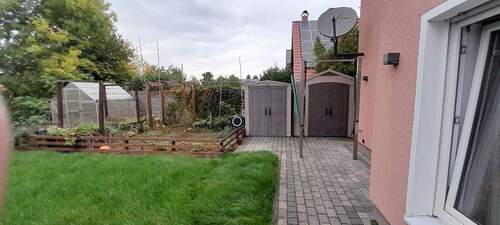 Garten - 