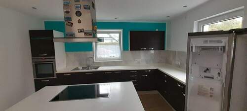 Küche - Einfamilienhaus mit 222,00 m² in Hasselroth zum Kaufen