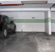 Tiefgaragenstellplatz in Leipzig, Paunsdorfer Allee 44 zur Eigennutzung zu erwerben.