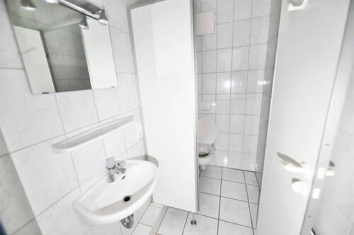 WC Damen - 