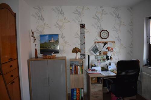 Arbeitszimmer - 