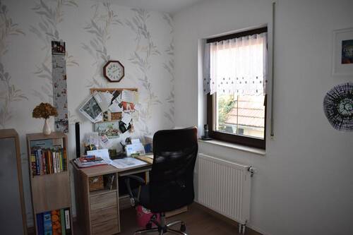 Arbeitszimmer - 
