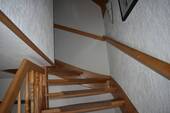 Treppe zum OG - 