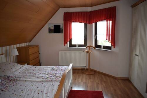 Schlafzimmer - 