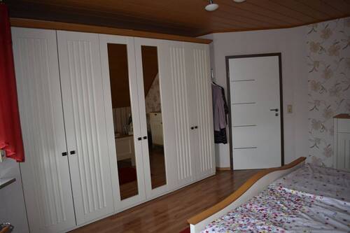 Schlafzimmer - 