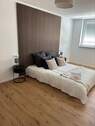 Schlafzimmer_Beispiel - 3 Zimmer Etagenwohnung zur Miete in Balingen