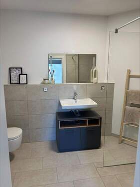 Bad_Beispiel - Etagenwohnung mit 81,50 m&sup2; in Balingen zur Miete