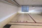 Tiefgaragenplatz - 