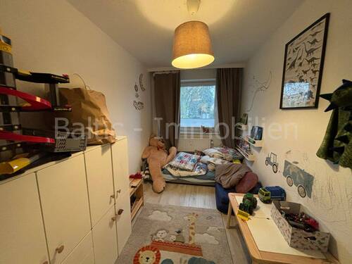 Kinderzimmer - 