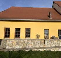 Tolle Doppelhaushälfte mit Entwicklngspotenzial - Hilpoltstein Jahrsdorf