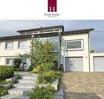 Lage, Aussicht, Größe und Zustand werden Sie begeistern - Gomadingen