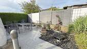 Terrasse - Einfamilienhaus mit 253,00 m&sup2; in Gomadingen zum Kaufen