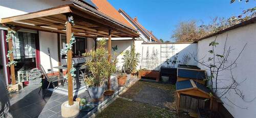 Garten & Terrasse - 