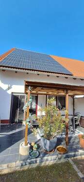 Solaranlage - 