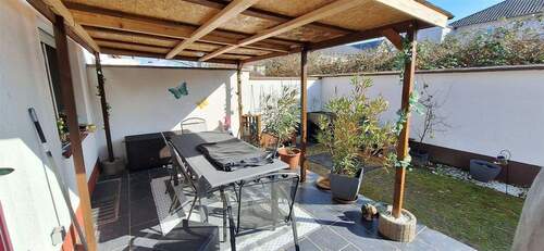 Terrasse - 