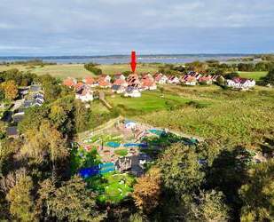 Urlaubsgefühl das ganze Jahr – stilvolles Ferienhaus zwischen Innen- und Außenförde - Glücksburg Holnis
