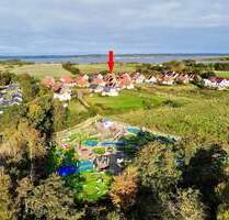 Urlaubsgefühl das ganze Jahr – stilvolles Ferienhaus zwischen Innen- und Außenförde - Glücksburg Holnis