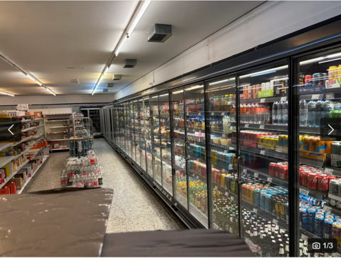 2026_02_27_KS-Str_25_33615_Blfd_Bild_1.png - Verbrauchermarkt - ca. 400 m² Gewerbefläche in Uni - Nähe Bielefeld