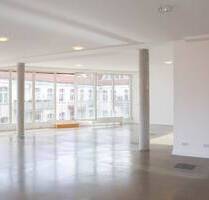 HOMESK - Exklusive DG-Büroeinheit am Engeldamm mit umlaufender Dachterrasse - Berlin Mitte