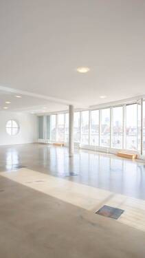 Hauptraum (10).jpg - 2 Zimmer Büro zur Miete in Berlin