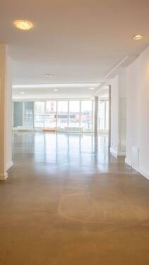 Hauptraum.jpg - Büro mit 255,00 m&sup2; in Berlin zur Miete