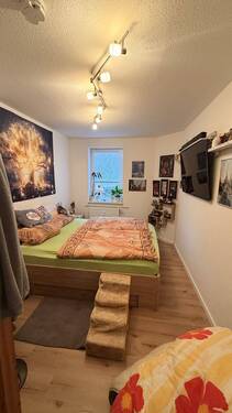 Schlafzimmer 1 - 