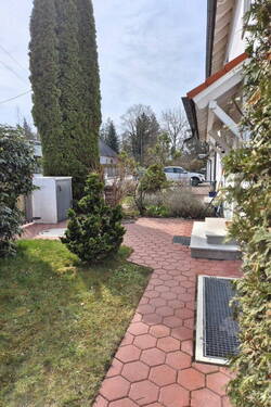 Bild 3 - 5 Zimmer Doppelhaushälfte in Eichenau